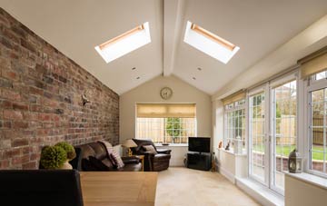 conservatory roof insulation Penton Grafton, Hampshire
