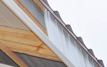 why Penton Grafton fascia repairs are essential