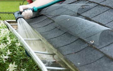 Penton Grafton gutter cleaning costs