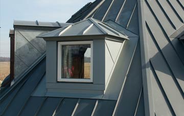 metal roofing Penton Grafton, Hampshire