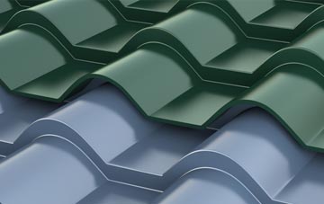 who should consider Penton Grafton plastic roofs
