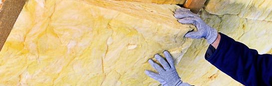 quotes for Penton Grafton roof insulation