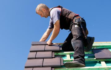 disadvantages of Penton Grafton slate roofing