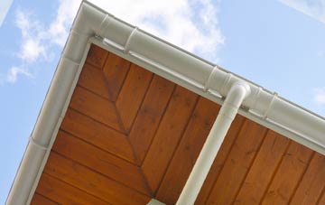 Penton Grafton soffit types