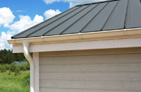 Penton Grafton fascia repair