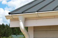 Penton Grafton soffits